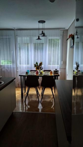 Duka Apartment